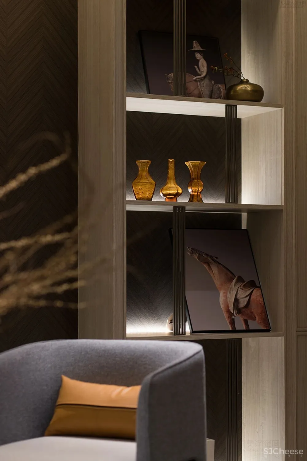 简约 新中式,最美的东方设计!