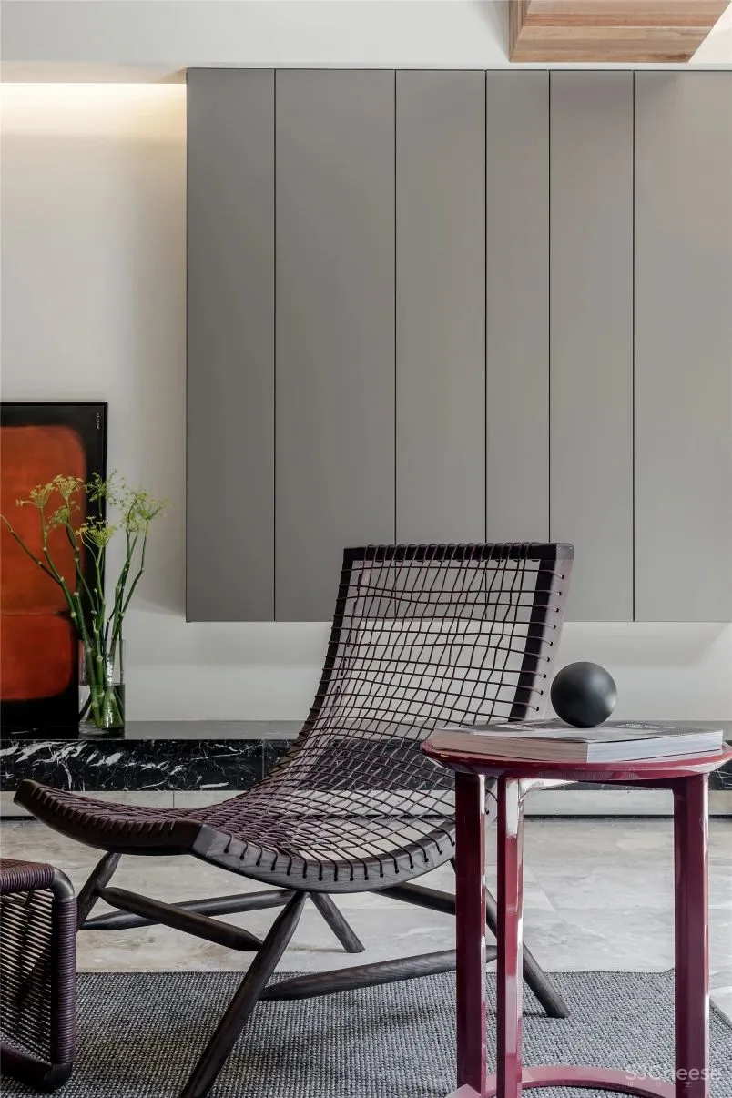 迥光 梵池装饰设计