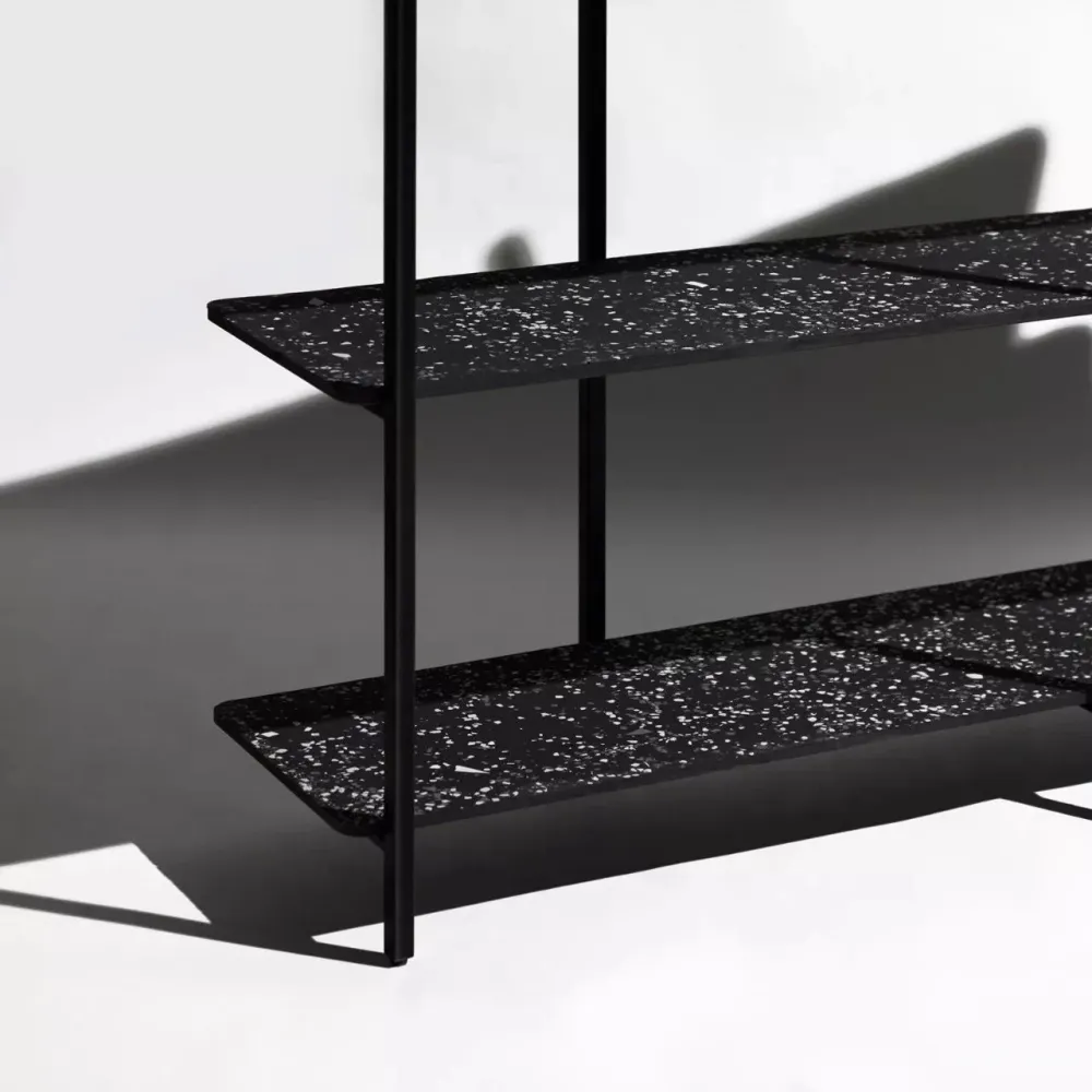 好料 水磨石逆袭之路,2020家居元素新晋网红