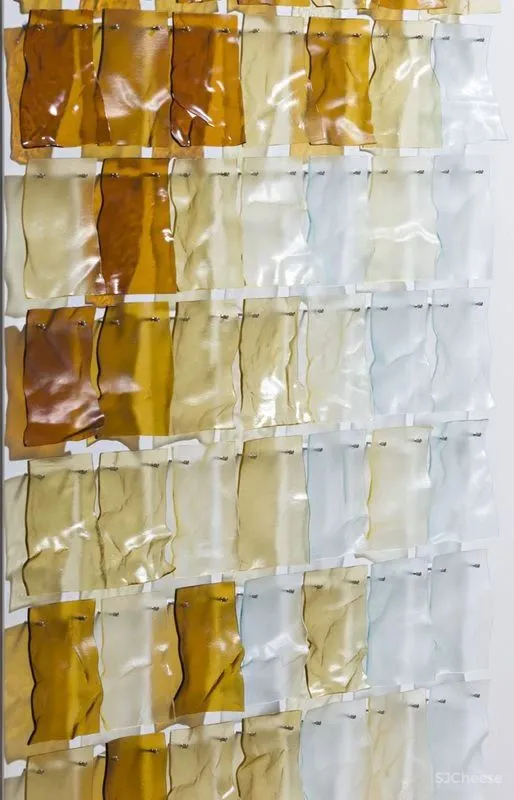 干货 景观风动幕墙