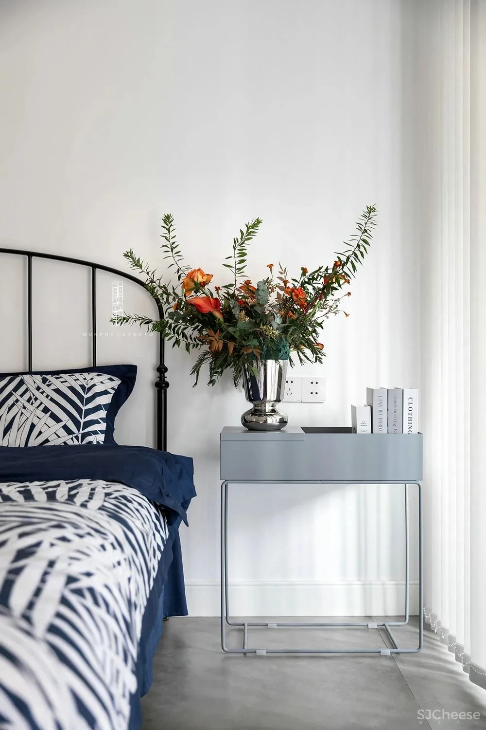 阳光下的北欧生活 墨菲空间研究社