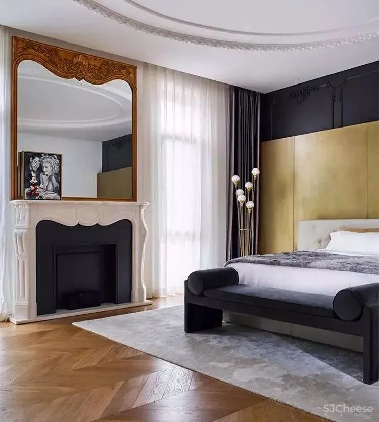 风潮∣今天，带你去6个明星家里看看！