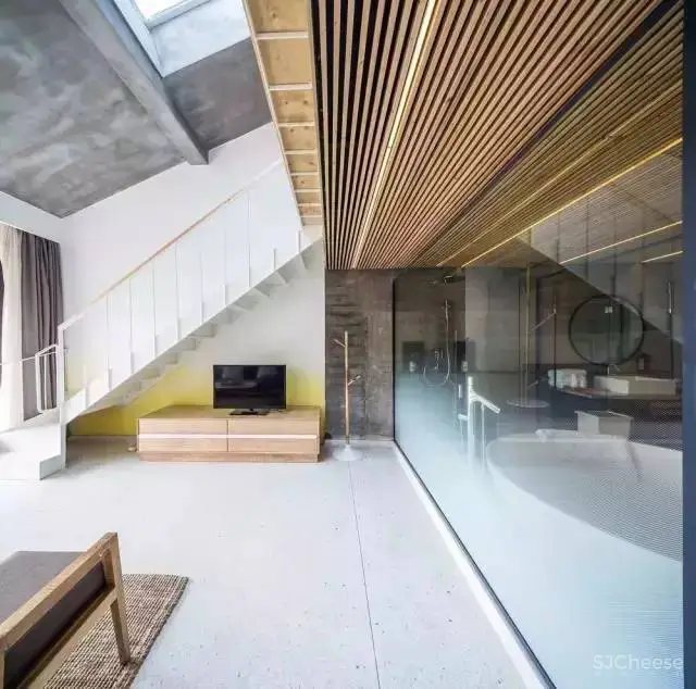 看完西溪这五个美宿，我终于明白为什么大大到访杭州第一站就来了这里