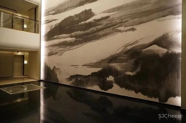 Zaha Hadid LTW-迪拜风尚驶入金陵•南京卓美亚酒店!