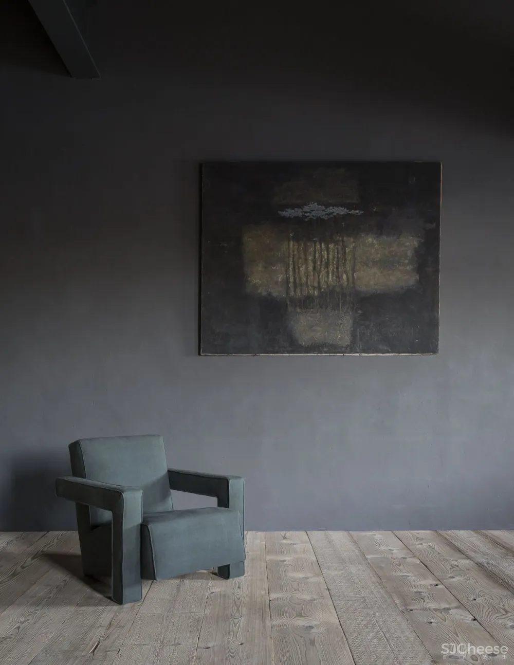 Axel Vervoordt | Kanaal , 比利时侘寂文化社区