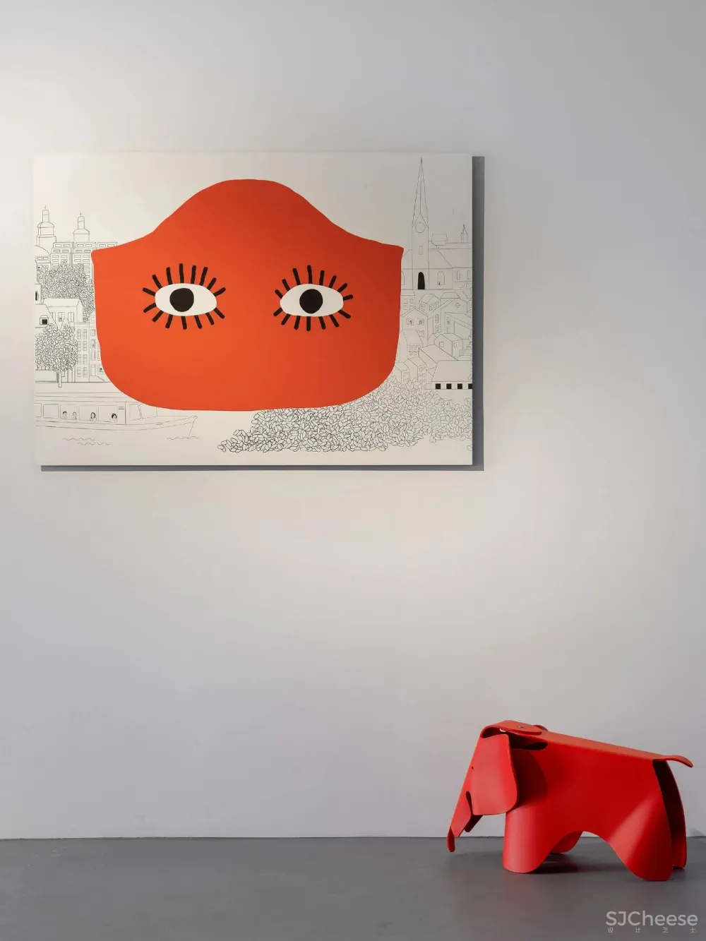 经典，源于内在的伟大！