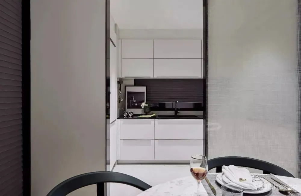 GBD 杜文彪专辑 样板间