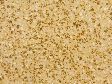 好料 水磨石逆袭之路,2020家居元素新晋网红