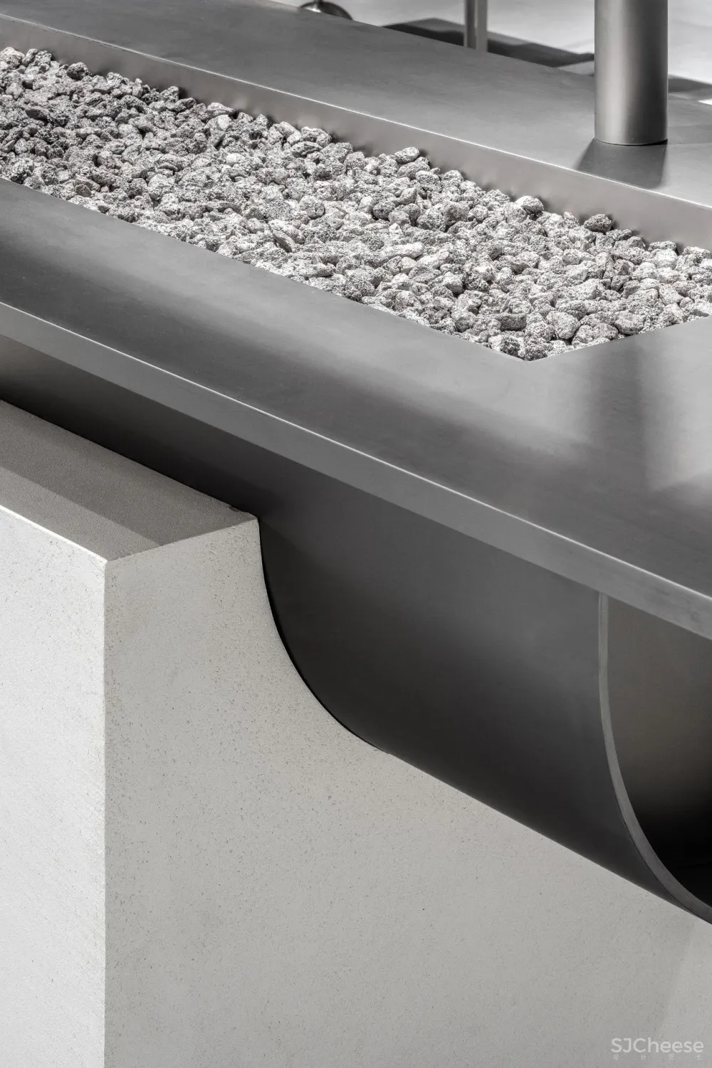 DAS Lab:先锋设计,诠释品牌灵魂!