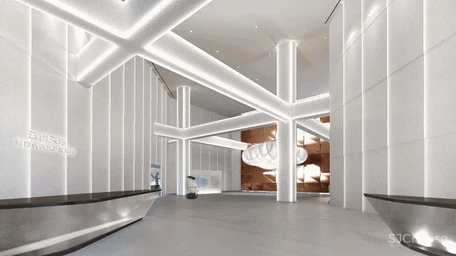 GBD 杜文彪专辑 售楼部