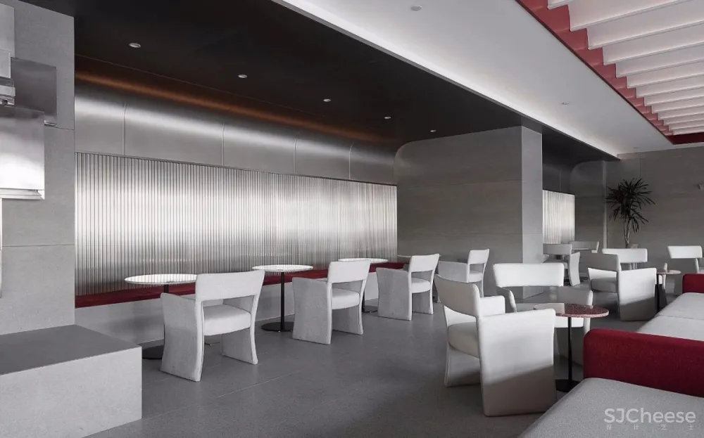 陈王思 时光无声，静默序列