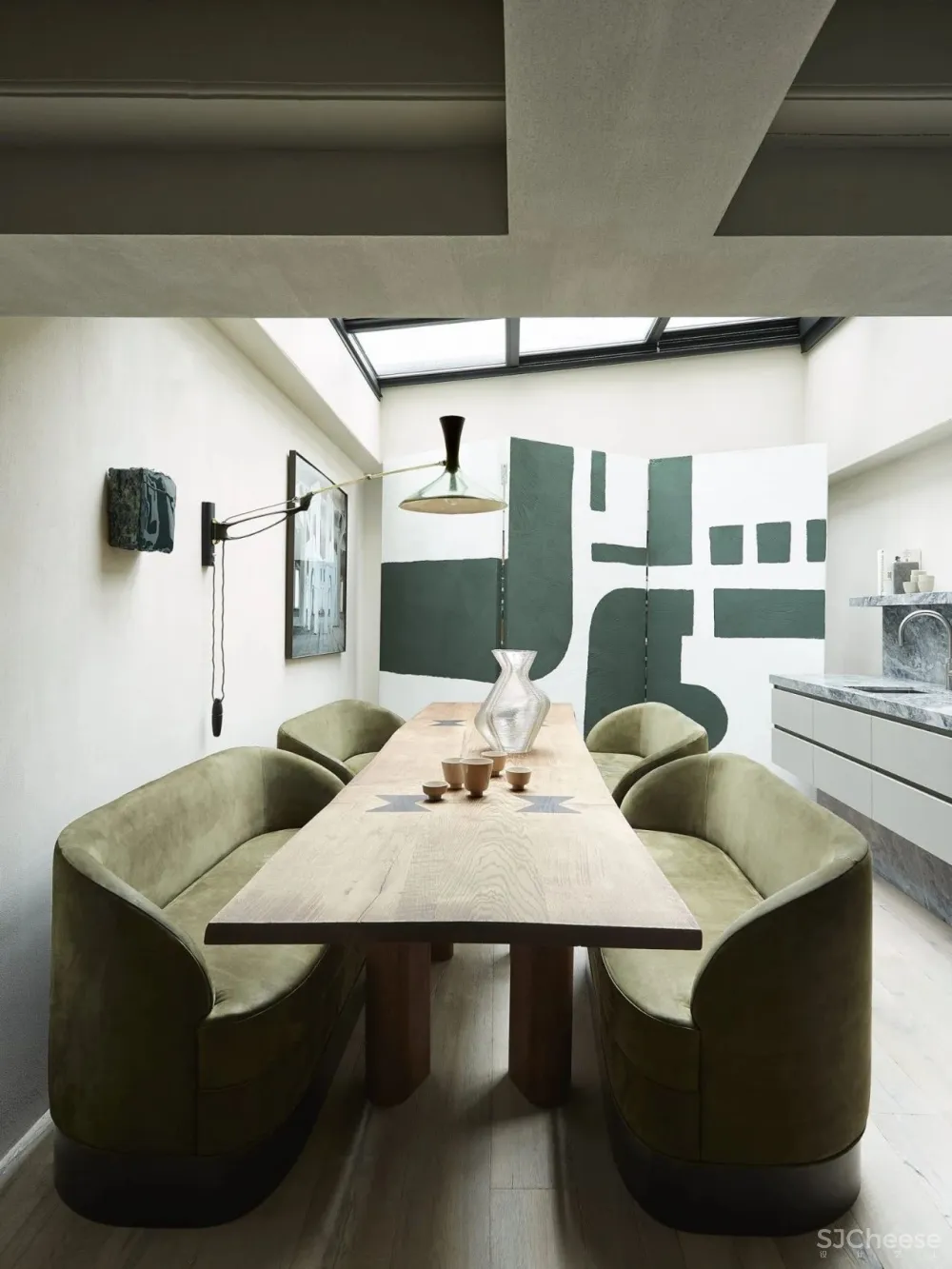 Thomas Geerling 托马斯·吉林的奇幻屋