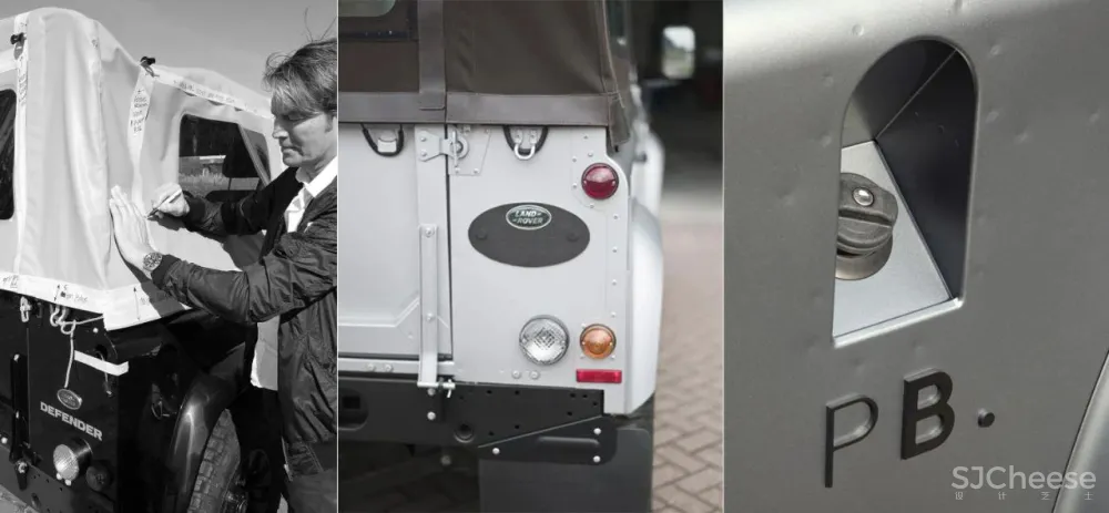 为何顶级设计，都爱心灵治愈的自然质朴！