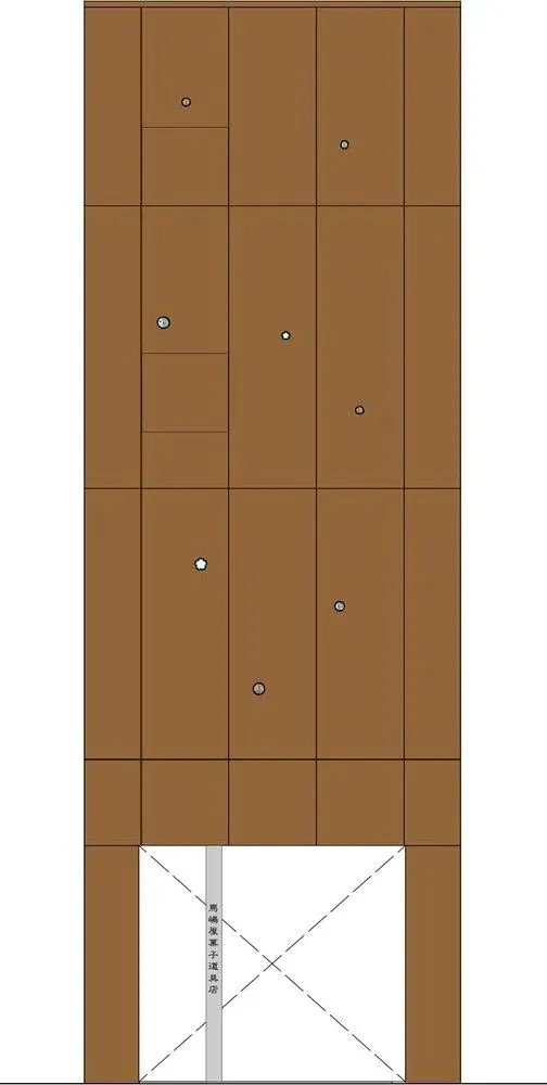 果蔬工具店日本工匠世家