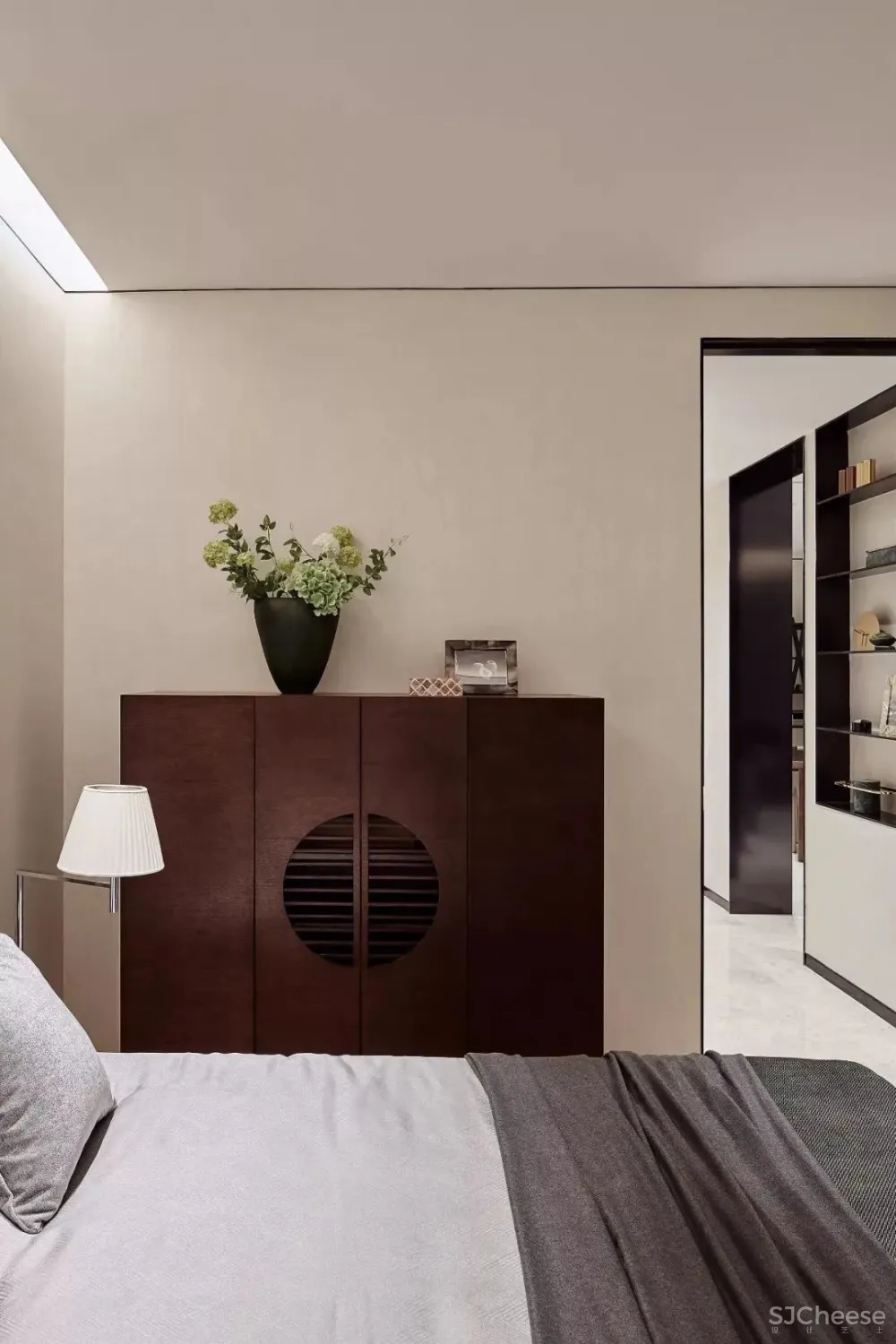 GBD 杜文彪专辑 样板间