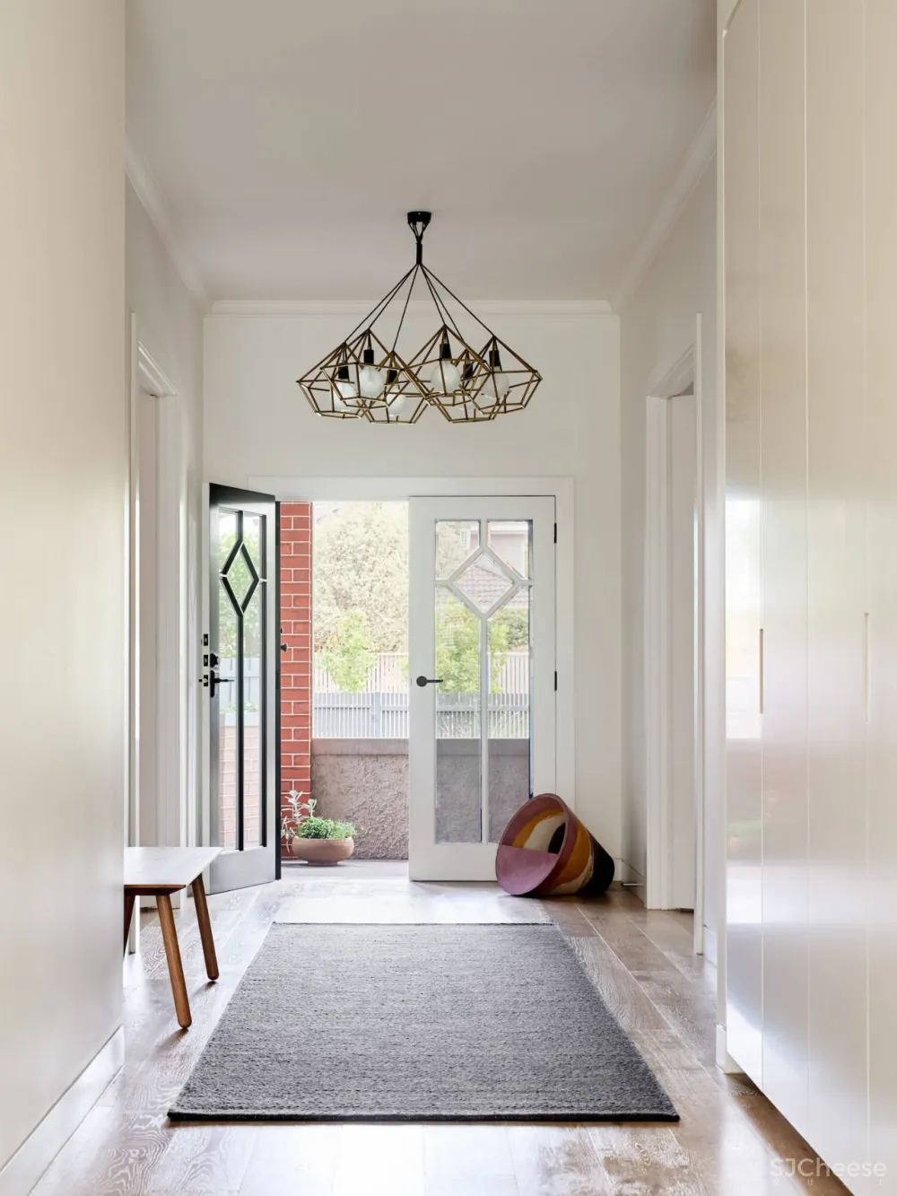 Watts Studio 新作 墨尔本的精致与优雅