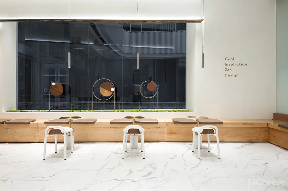 “全能设计师”郑铮和他的多元设计秘诀