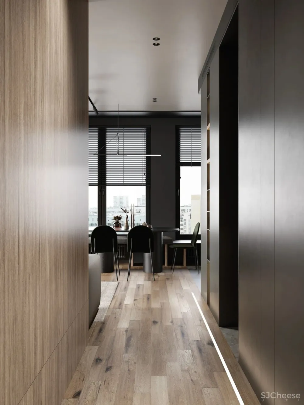 Cartelle Design丨激发灵感 点燃一种全新生活方式