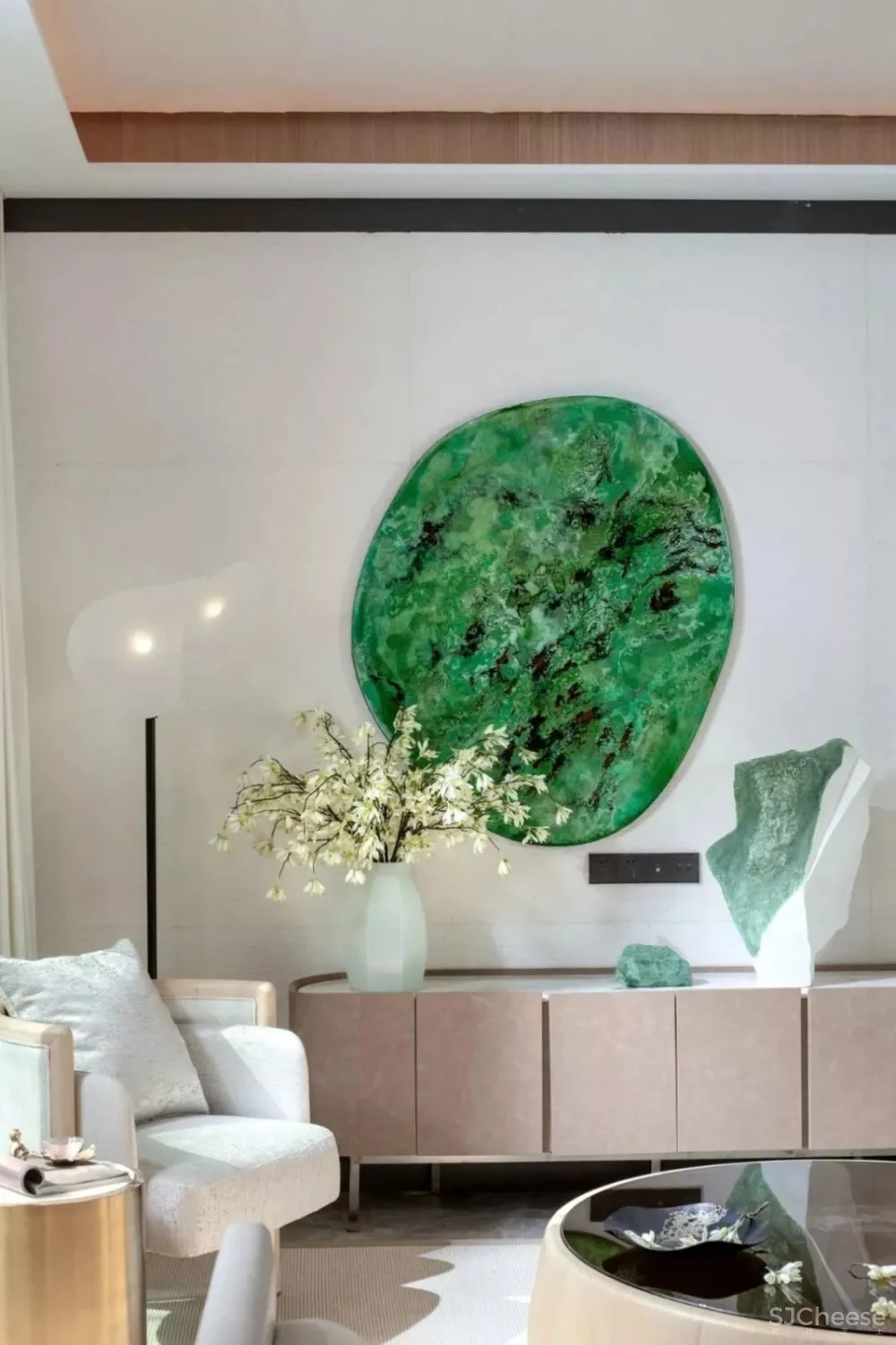 GBD 杜文彪专辑 样板间