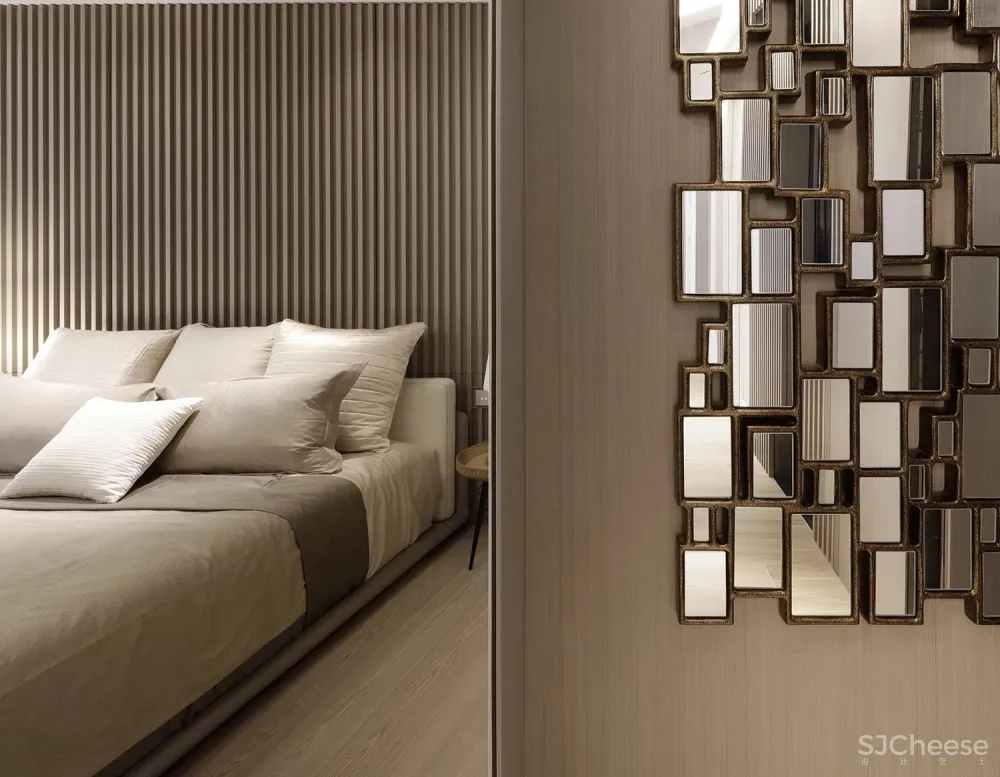 犷放山水165.2㎡