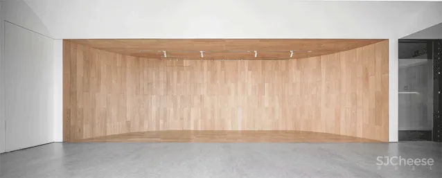 拱顶画塾 沐良塾 另建筑设计工作室