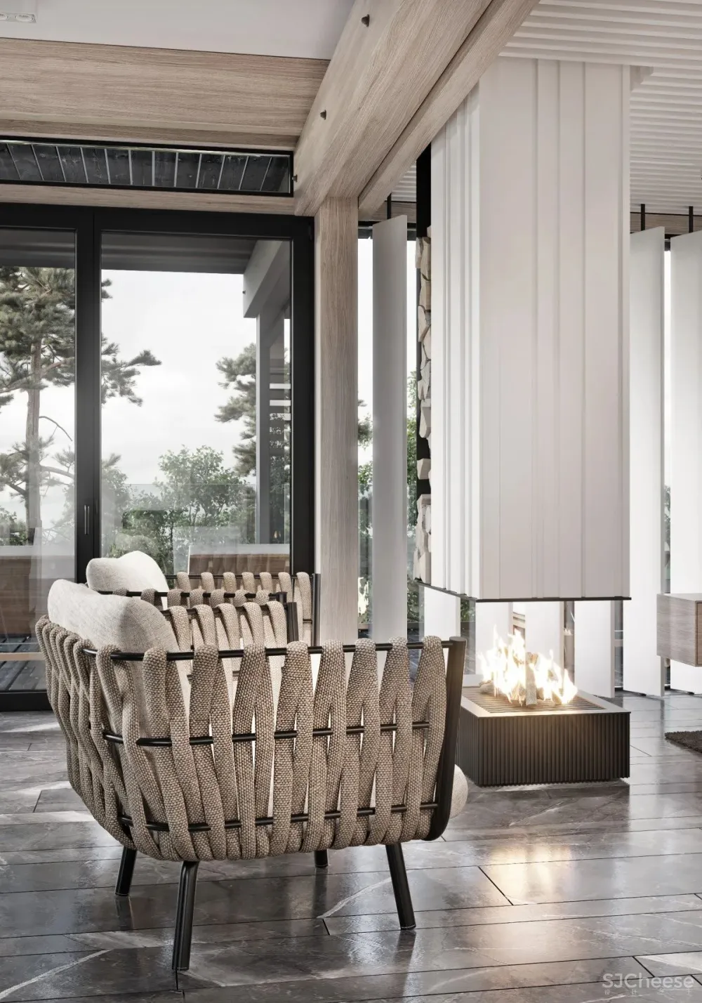 TOLKO Interior 专辑