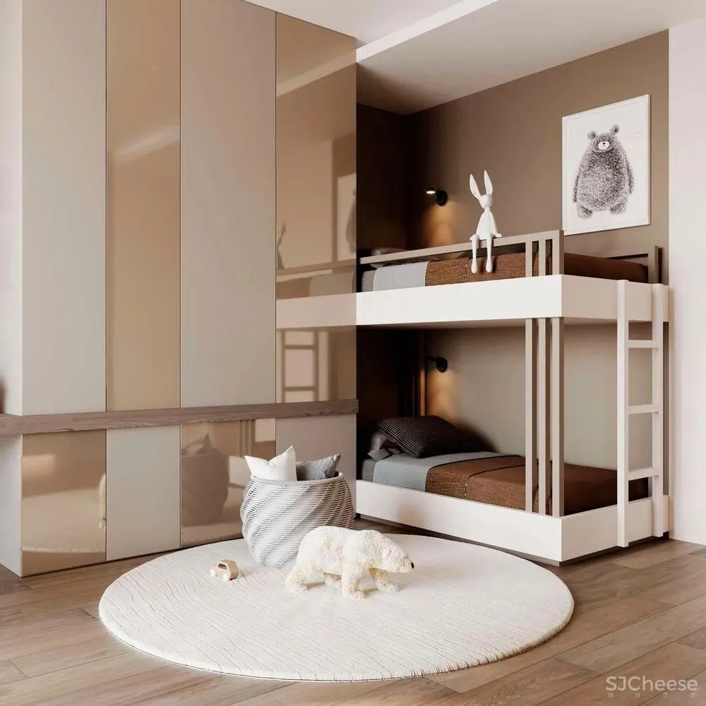 【川谷堂】简约设计，安静舒适！