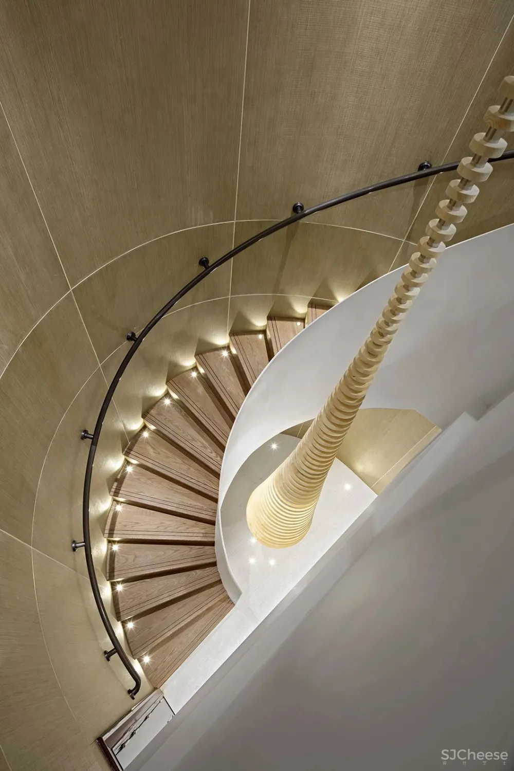 大面积别墅,如何设计才好看?