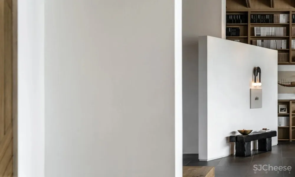 DAS大森设计丨自然与人文记忆的设计传承