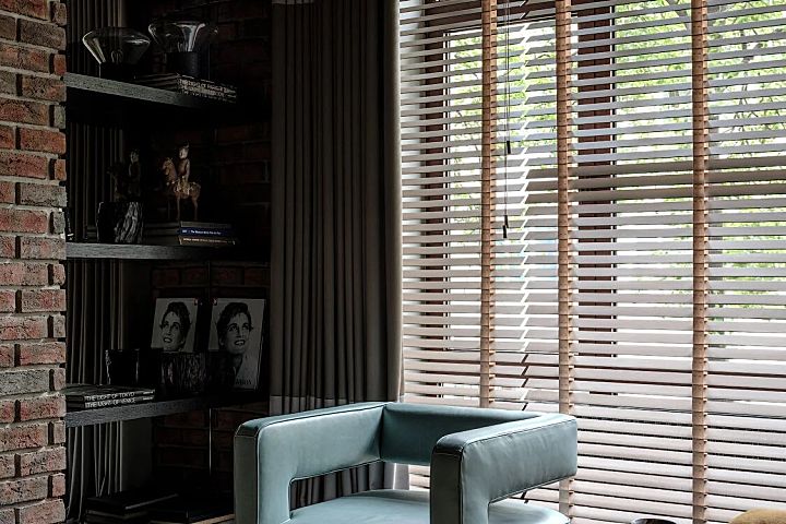 Sisters Design 新作 莫斯科明与暗的平衡