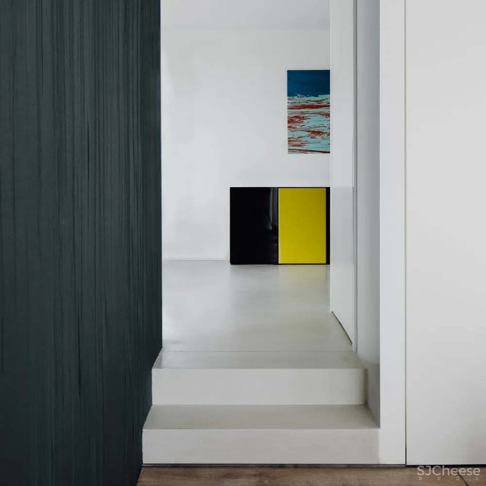 Phillip Architects BDA | Villa Bunkherr , 现代极简主义的豪华住宅