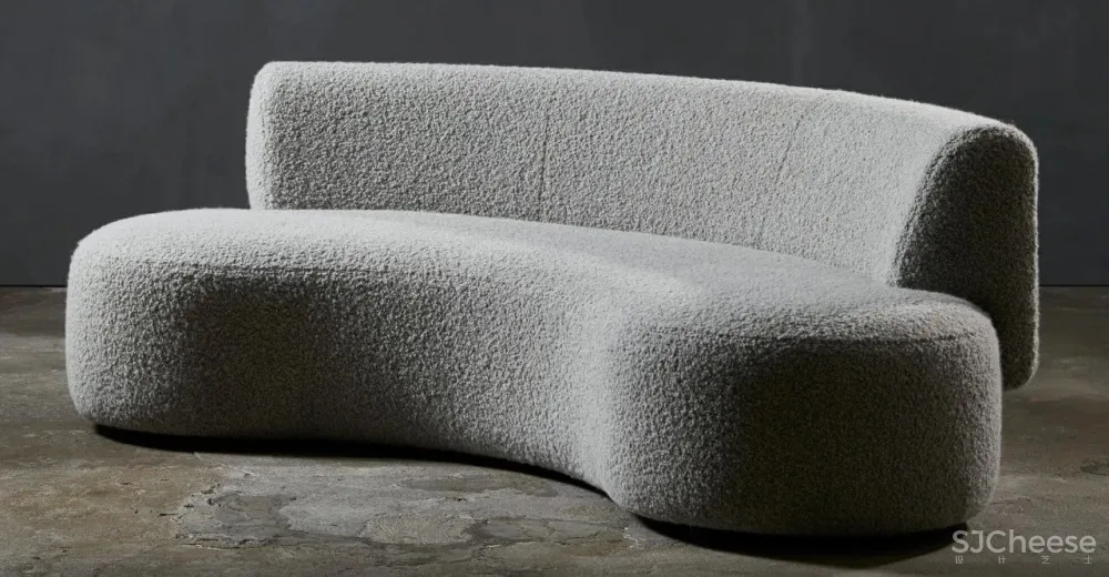 在全球最尊贵住宅区的样板间，学一下「豪宅零售店」的艺术化软装陈设