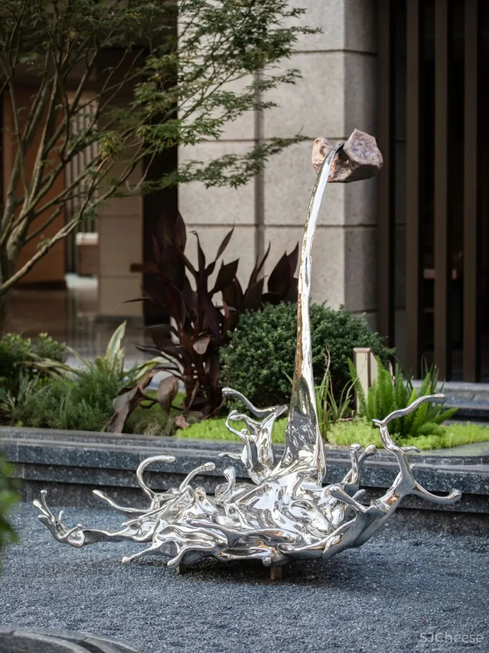 元禾大千设计专辑 样板间