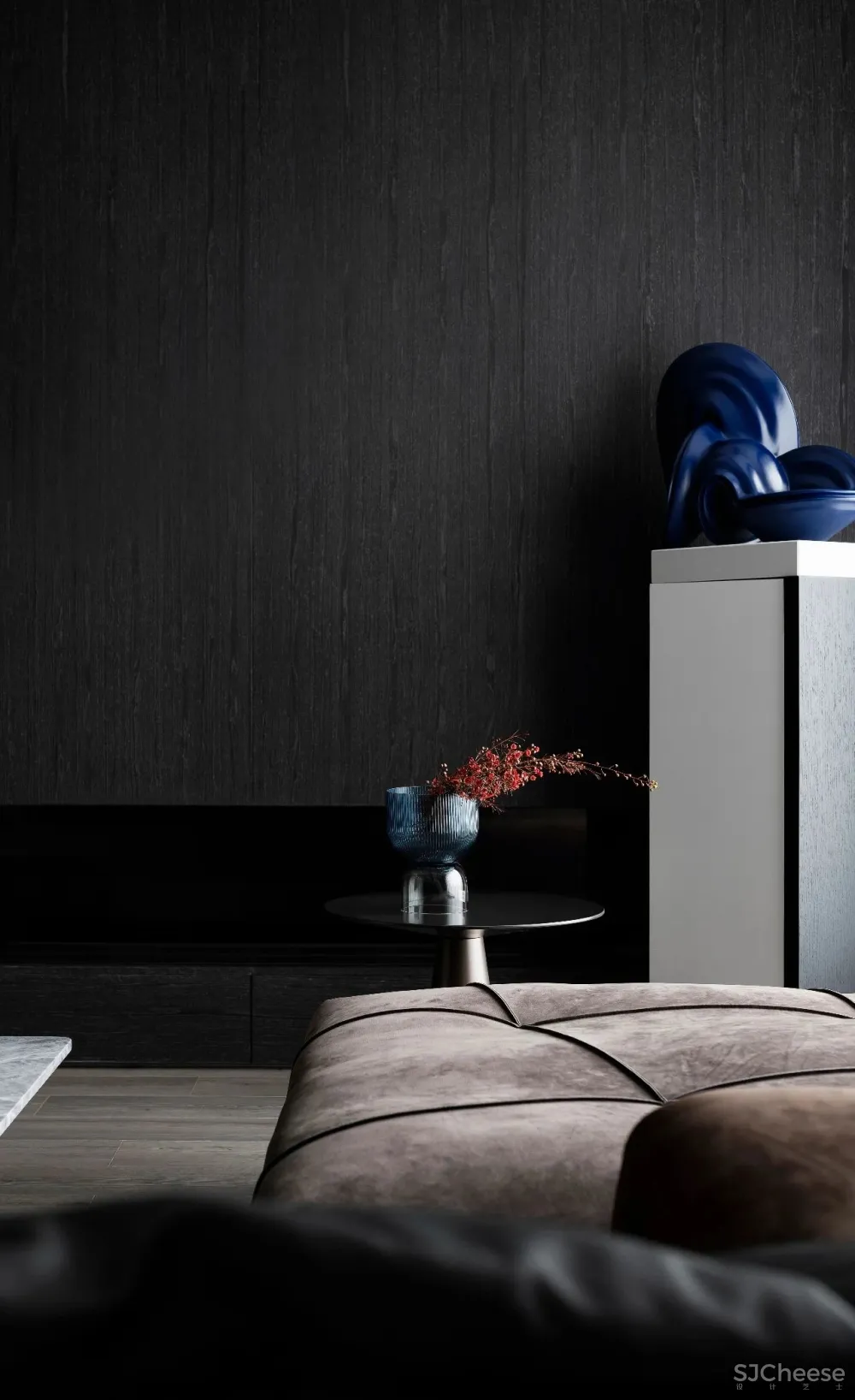 万科公园五号 十格空间设计