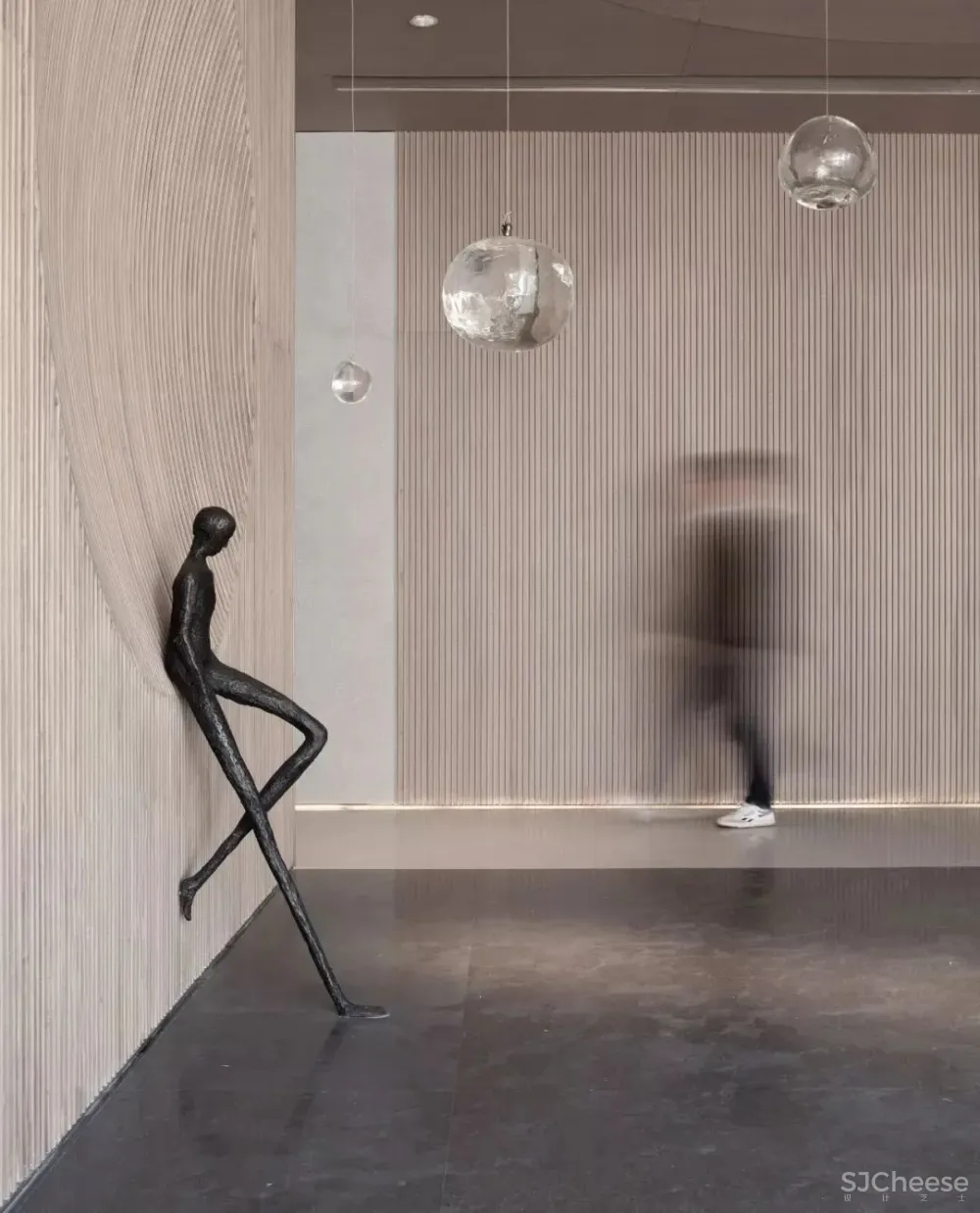 Panshine 派尚设计专辑