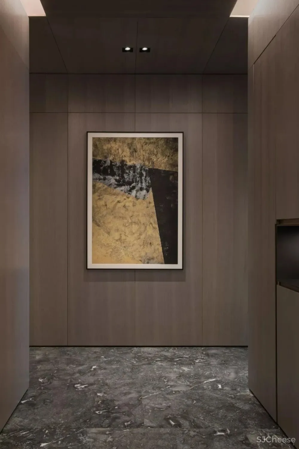 元禾大千设计专辑 样板间