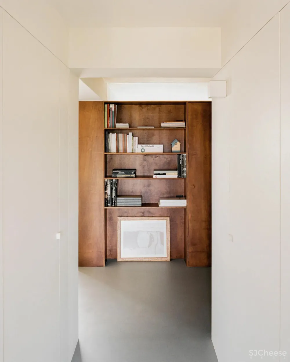 Arriba|設計的高陡海岸