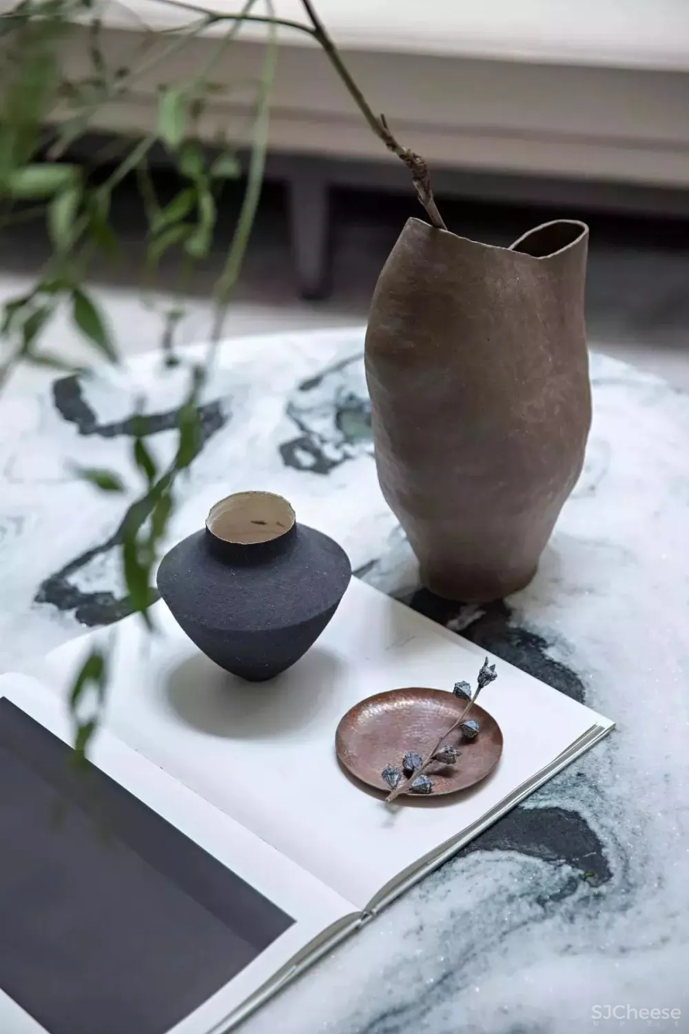 新中式软装,美到沁人心扉!