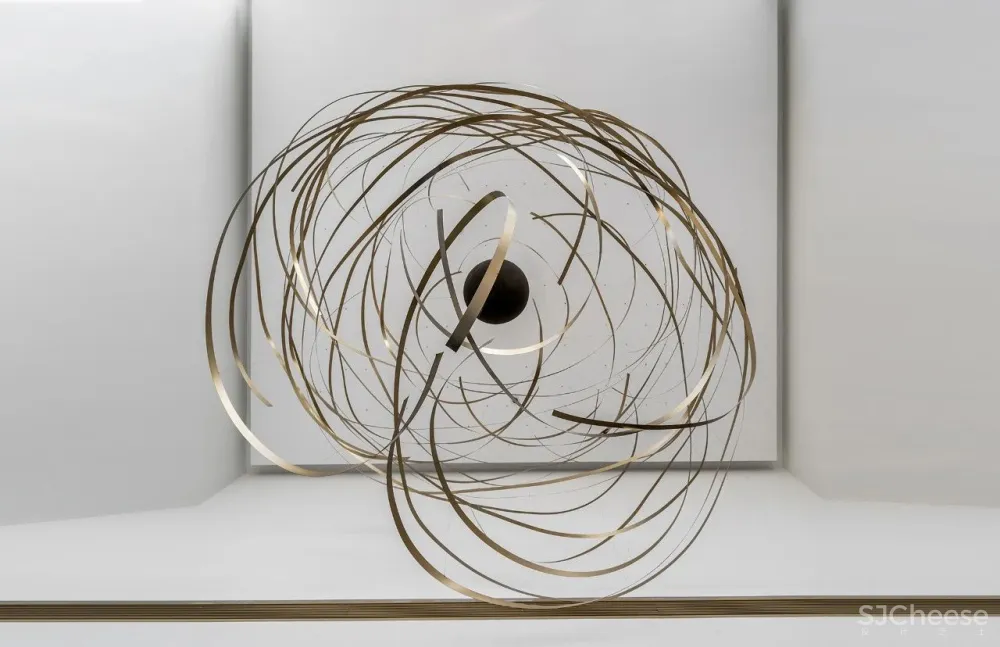 DAS大森设计丨自然与人文记忆的设计传承