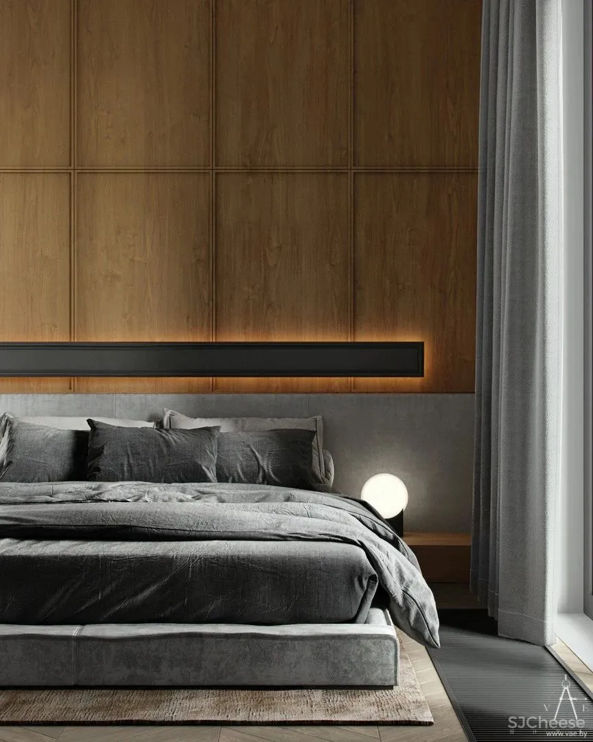 113㎡一家五口,两居室,活力十足!