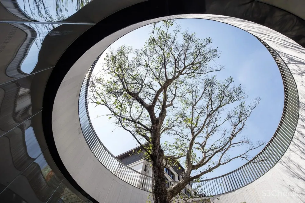 台湾水相设计两篇 厦门中南九锦台售楼处;台湾私宅设计