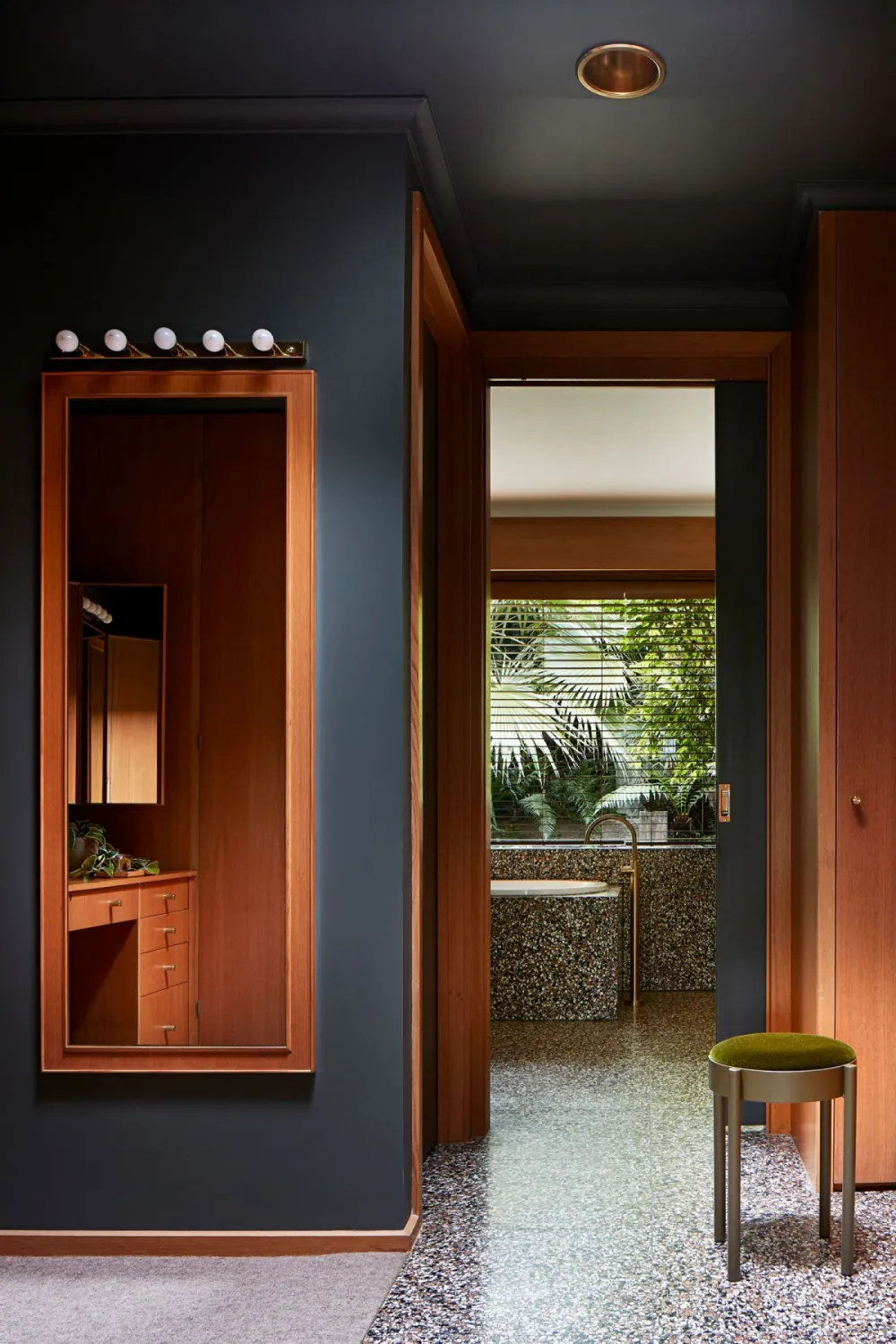 CoLab Studio | Highbury Grove , 拥抱原始传统的魅力