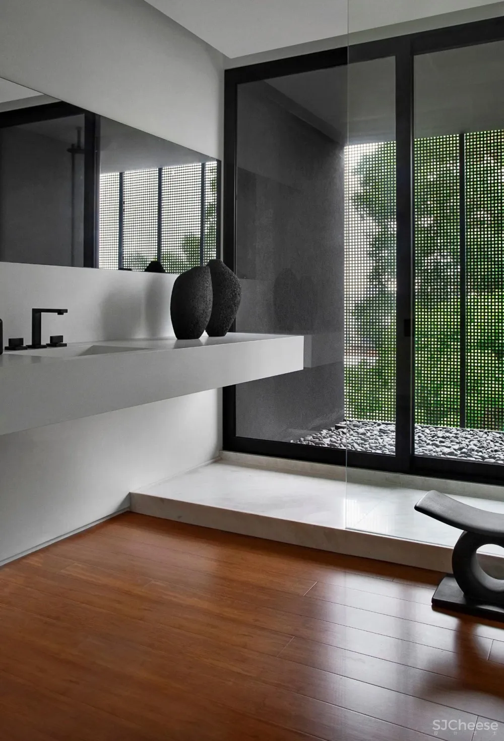 Guilherme Torres丨极简却不冷淡的完美主义