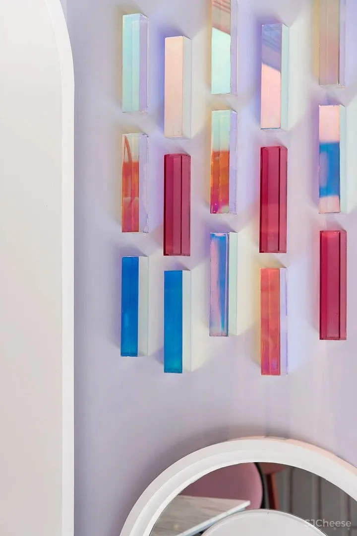 元禾大千设计专辑 样板间