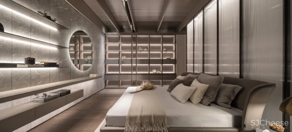 唐忠汉:未来之间,探寻设计的质朴本真