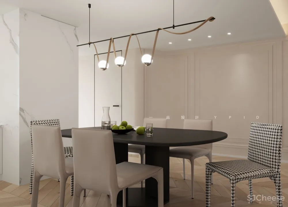 一品囧家設計《家的温度》