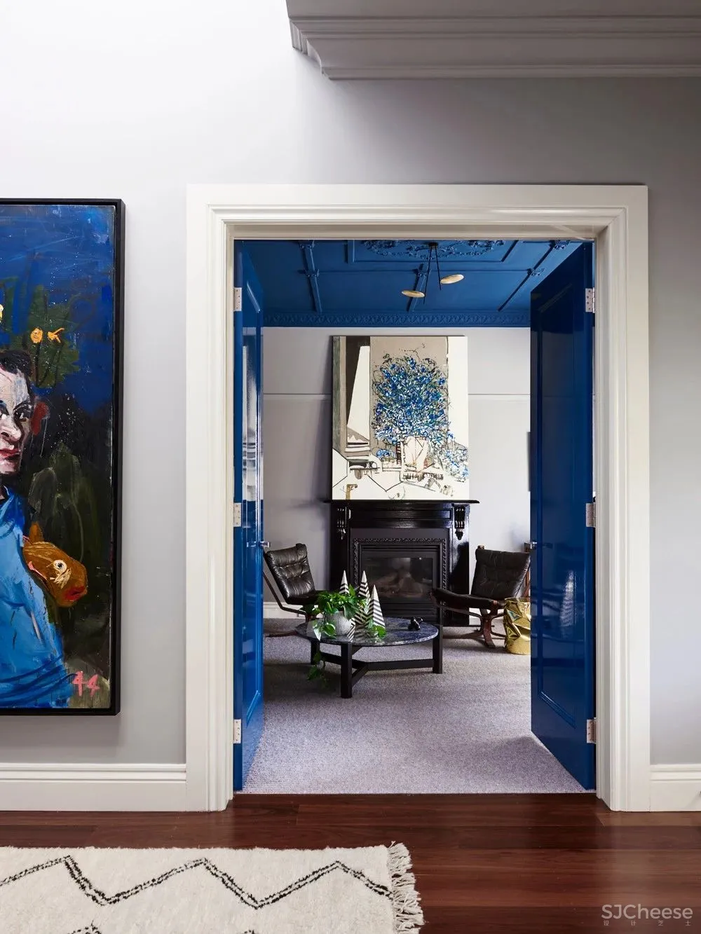 好色，理所当设