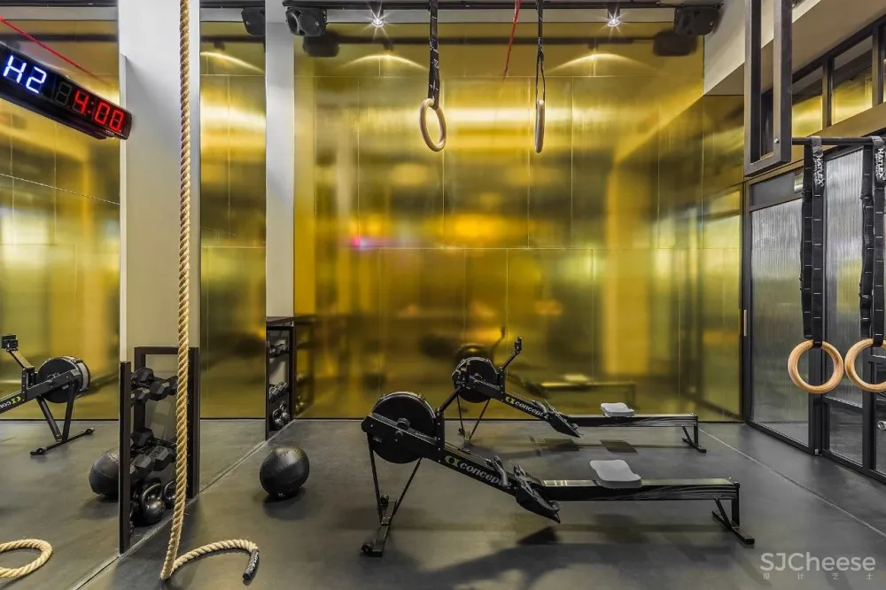 Storage Associati 精致优雅的现代美学