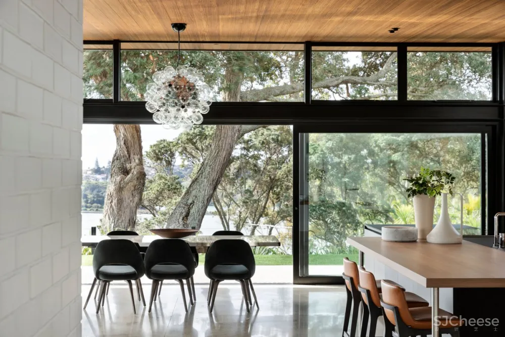 BDG Architects | Collectors House , 新旧工业美学的融合