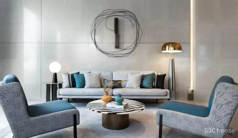 Panshine 派尚设计专辑